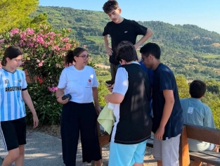 Θερινή Μουσική Ακαδημία του Πανεπιστημίου Κύπρου στο ΚΠΕ Παναγιάς - 28 Ιουνίου – 5 Ιουλίου 2026