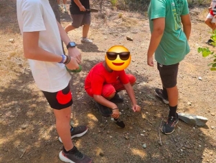 Εκπαιδευτική Δράση Καλοκαιρινού Σχολείου ΚΟΑ στο Κέντρο Περιβαλλοντικής Εκπαίδευσης Παναγιάς - 13 και 16 Ιουλίου 2026