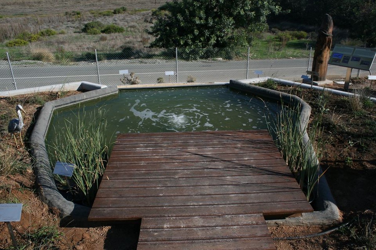 Κέντρο Περιβαλλοντικής Εκπαίδευσης Ακρωτηρίου