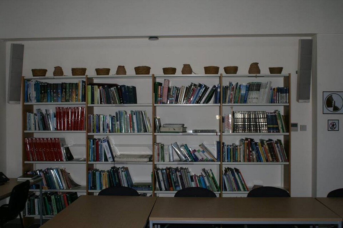 Κέντρο Περιβαλλοντικής Εκπαίδευσης Ακρωτηρίου