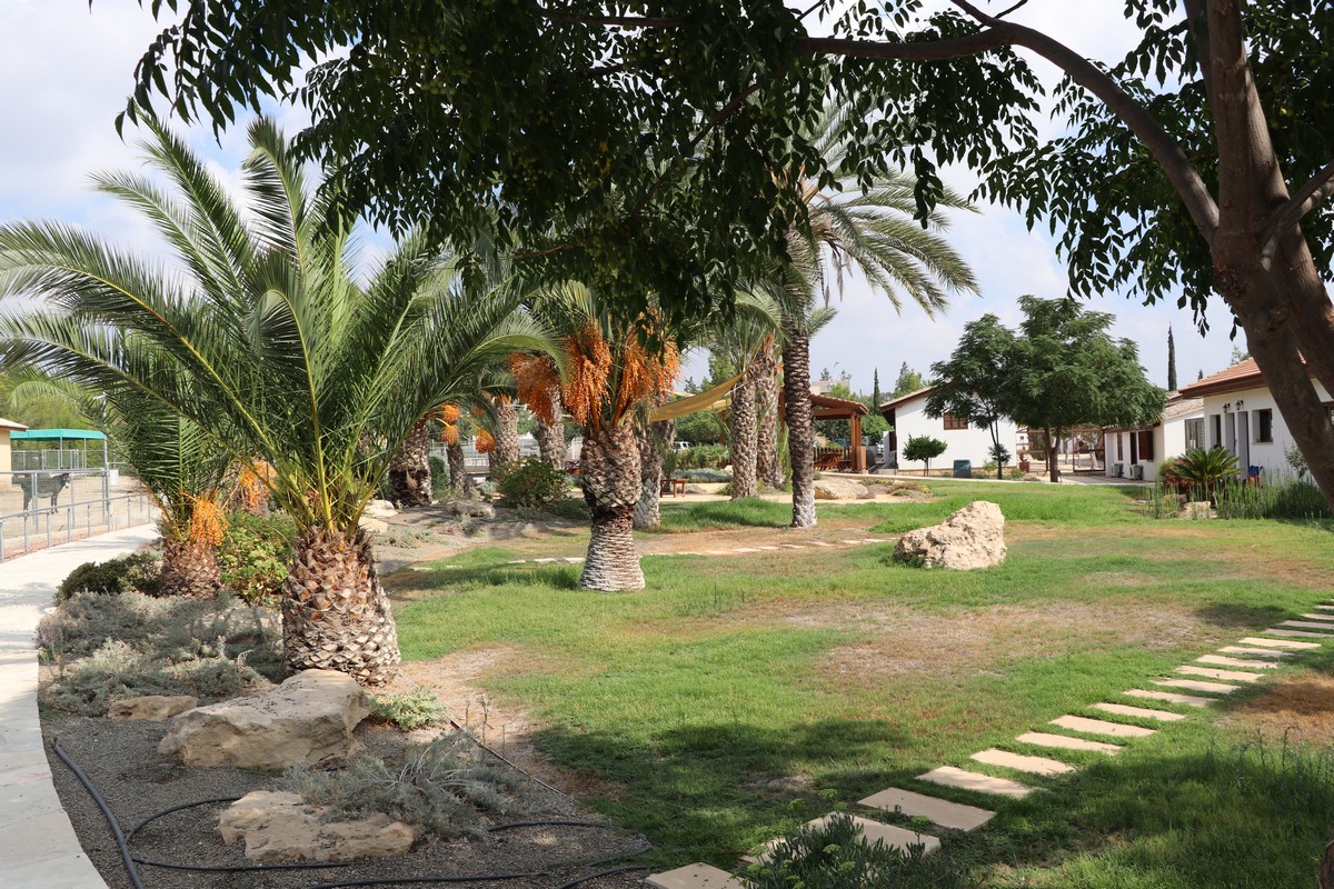 Κέντρο Περιβαλλοντικής Εκπαίδευσης Αθαλάσσας