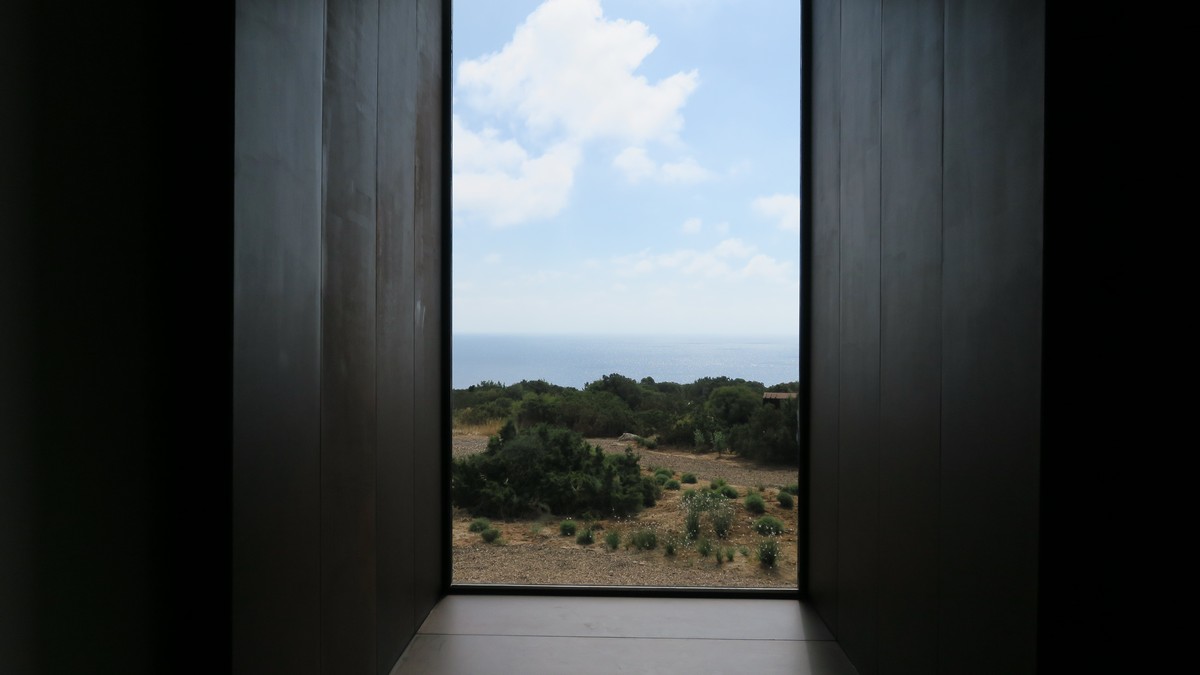 Κέντρο Περιβαλλοντικής Εκπαίδευσης Κάβο Γκρέκο