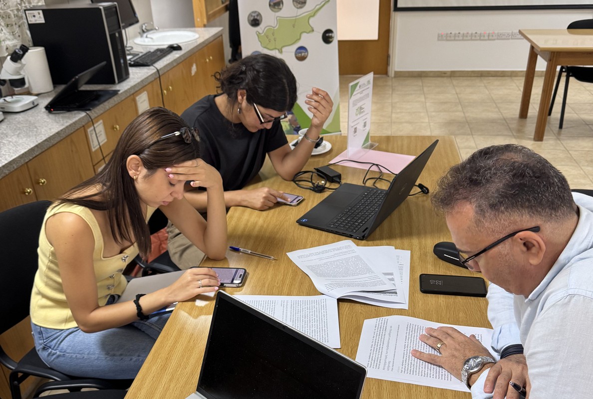 Φόρουμ συζήτησης προτάσεων πολιτικής και διερεύνησης συνεργασιών στον τομέα της Εκπαίδευσης για το Περιβάλλον και την Αειφόρο Ανάπτυξη - 05 Νοεμβρίου 2025