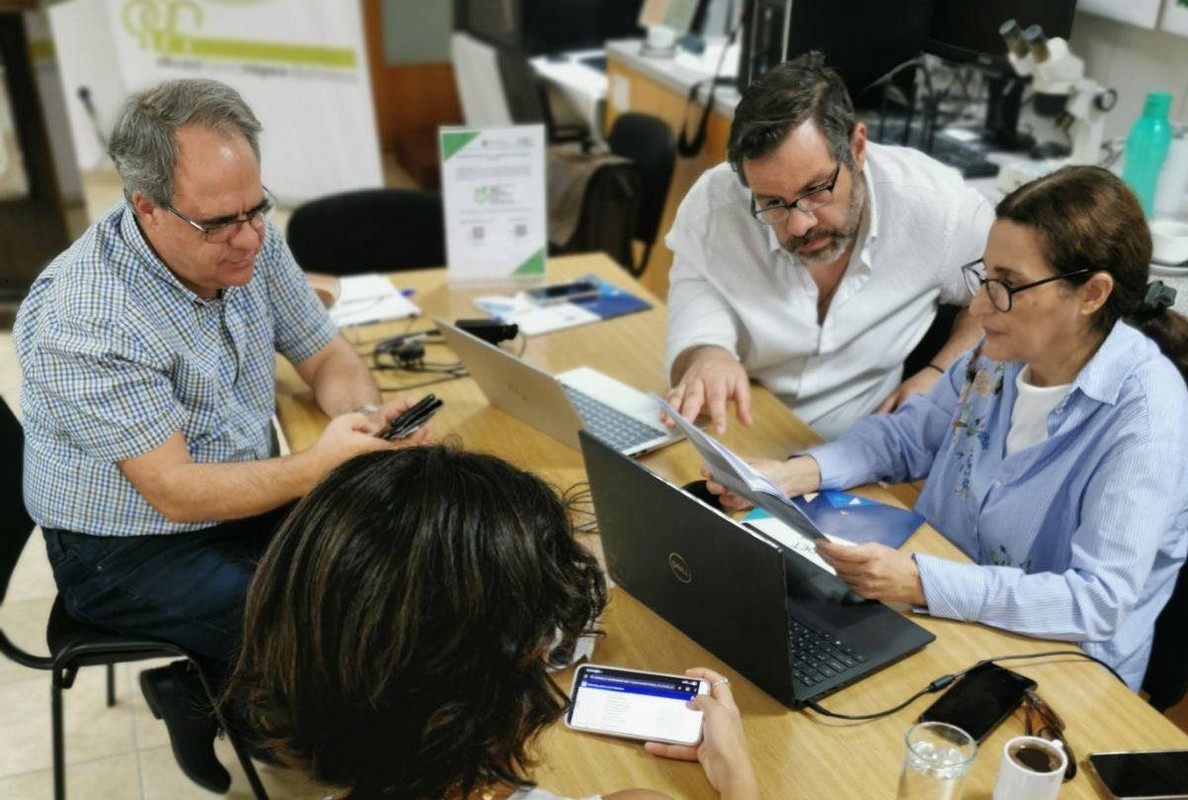 Φόρουμ συζήτησης προτάσεων πολιτικής και διερεύνησης συνεργασιών στον τομέα της Εκπαίδευσης για το Περιβάλλον και την Αειφόρο Ανάπτυξη - 05 Νοεμβρίου 2025