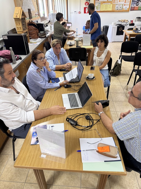 Φόρουμ συζήτησης προτάσεων πολιτικής και διερεύνησης συνεργασιών στον τομέα της Εκπαίδευσης για το Περιβάλλον και την Αειφόρο Ανάπτυξη - 05 Νοεμβρίου 2025