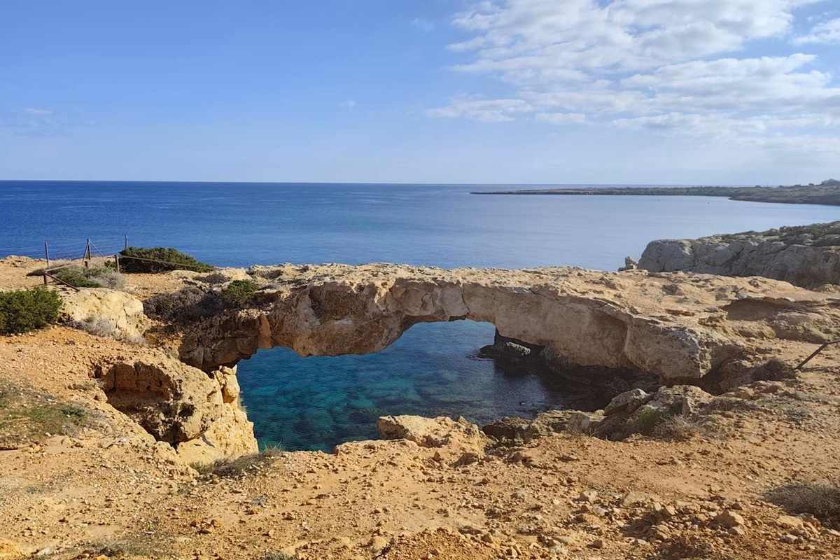 Συμμετοχή του Κέντρου Περιβαλλοντικής Ενημέρωσης και Εκπαίδευσης Κάβο Γκρέκο στο Κυνήγι Θησαυρού της Περιφερειακής Γεωργικής, Τεχνικής και Επαγγελματικής Σχολής Αυγόρου  - 19 Δεκεμβρίου 2025