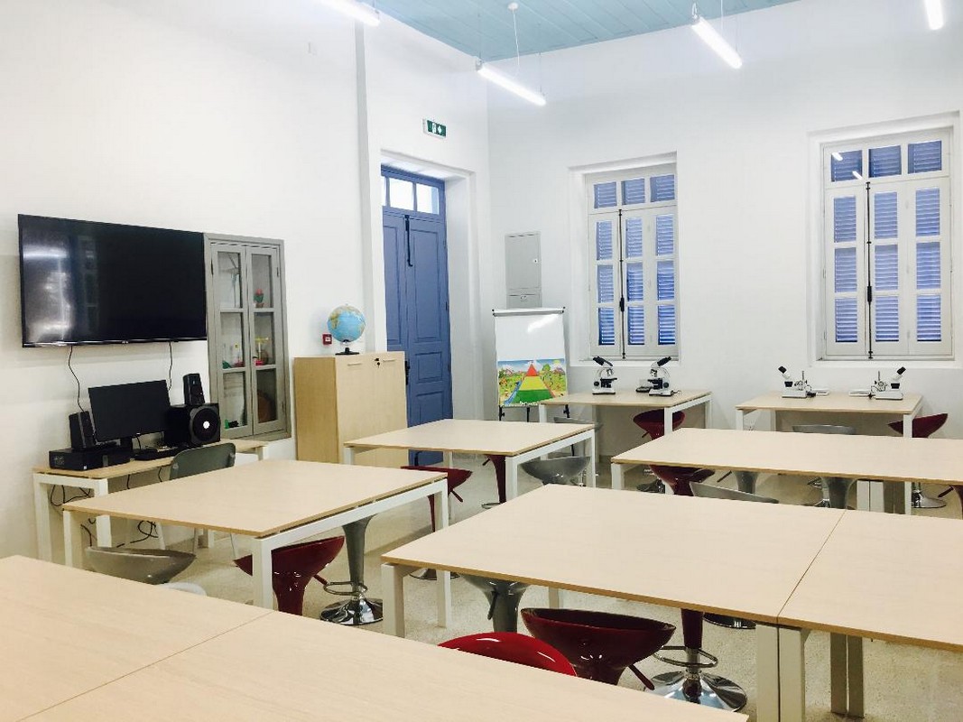 Κέντρο Περιβαλλοντικής Εκπαίδευσης Κοιλανιού