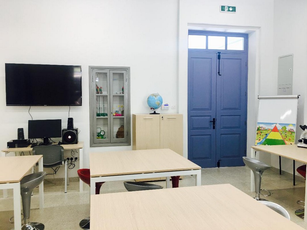 Κέντρο Περιβαλλοντικής Εκπαίδευσης Κοιλανιού
