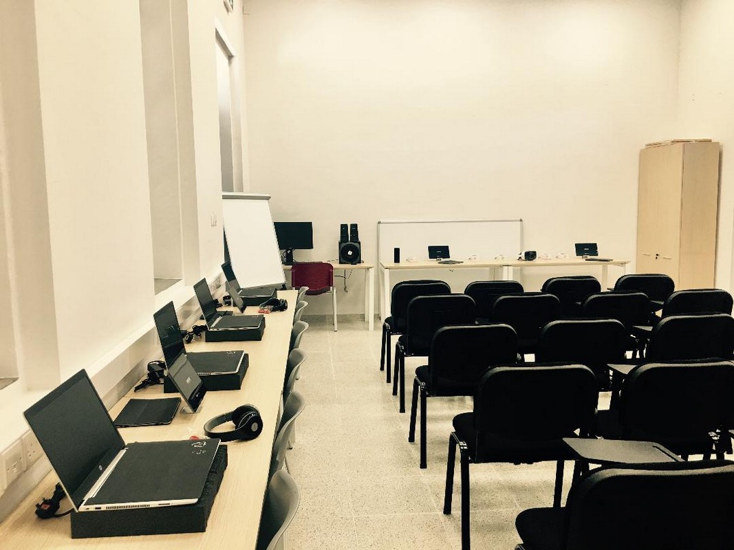 Κέντρο Περιβαλλοντικής Εκπαίδευσης Κοιλανιού