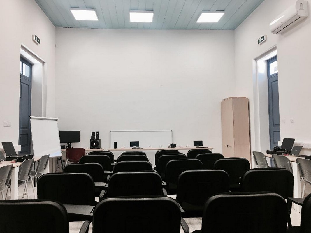 Κέντρο Περιβαλλοντικής Εκπαίδευσης Κοιλανιού