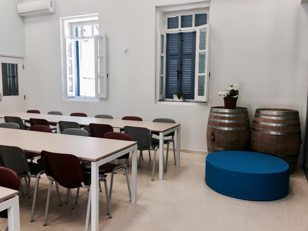 Κέντρο Περιβαλλοντικής Εκπαίδευσης Κοιλανιού