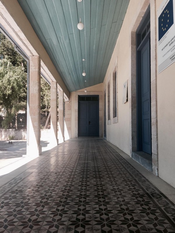 Κέντρο Περιβαλλοντικής Εκπαίδευσης Κοιλανιού