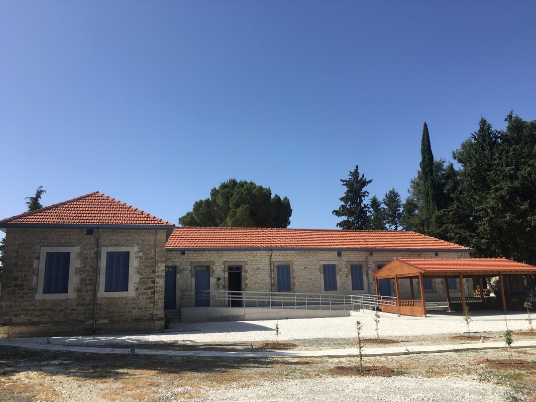 Κέντρο Περιβαλλοντικής Εκπαίδευσης Κοιλανιού