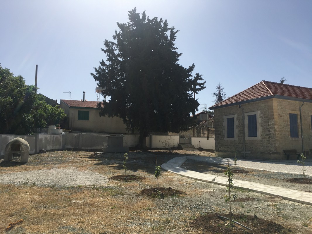 Κέντρο Περιβαλλοντικής Εκπαίδευσης Κοιλανιού