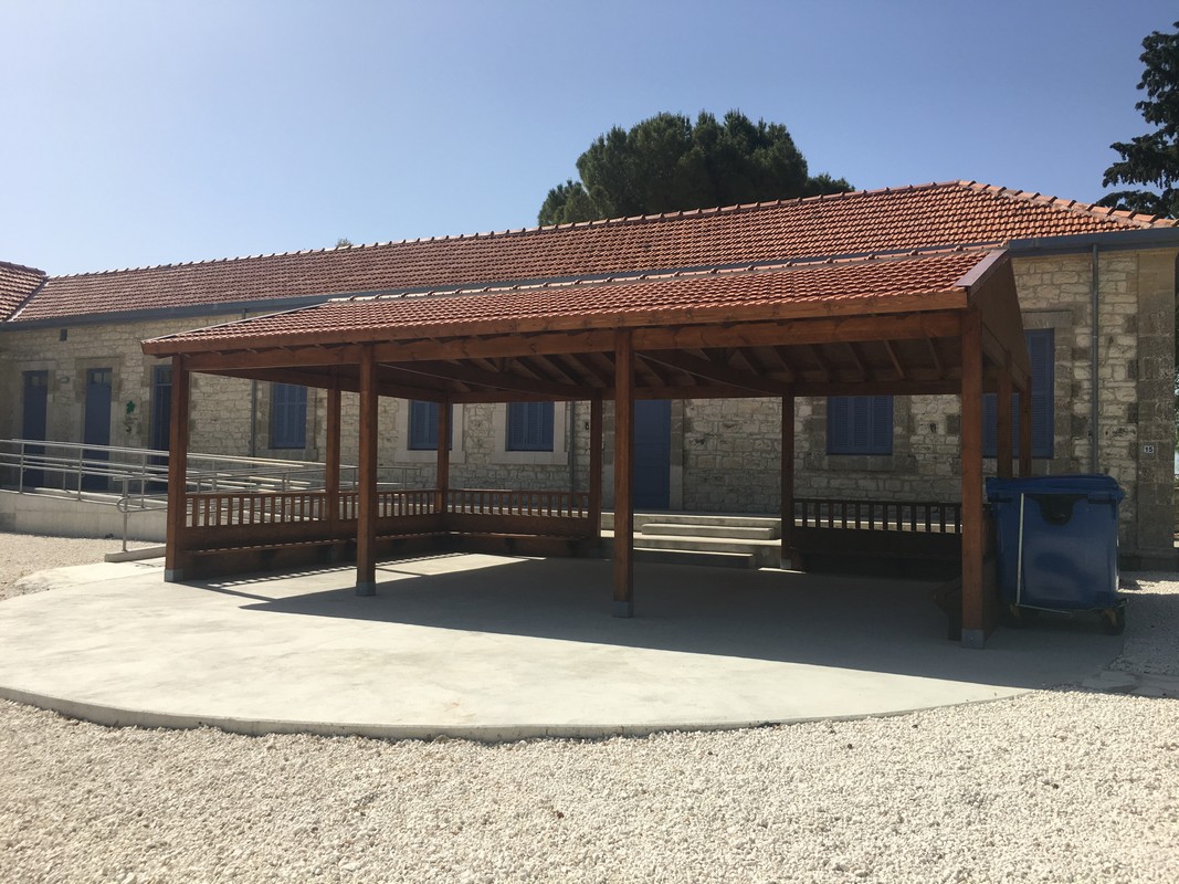 Κέντρο Περιβαλλοντικής Εκπαίδευσης Κοιλανιού
