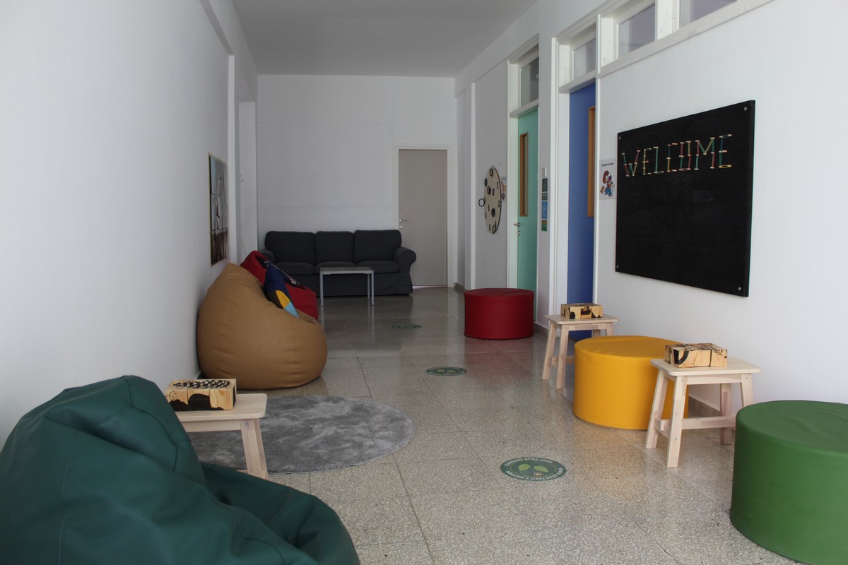 Κέντρο Περιβαλλοντικής Εκπαίδευσης Παναγιάς