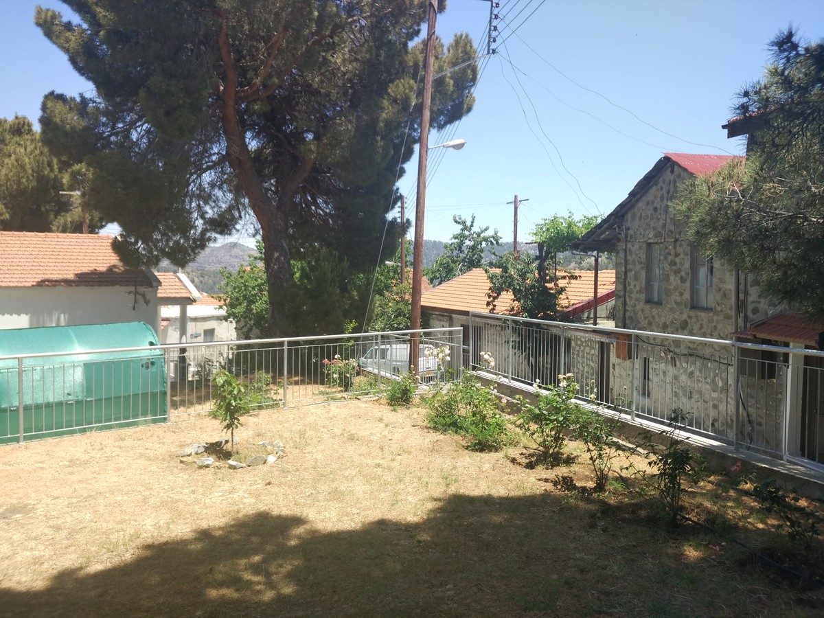 Κέντρο Περιβαλλοντικής Εκπαίδευσης Πεδουλά