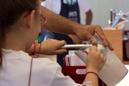 Εκδήλωση για την Παγκόσμια Μέρα Περιβάλλοντος