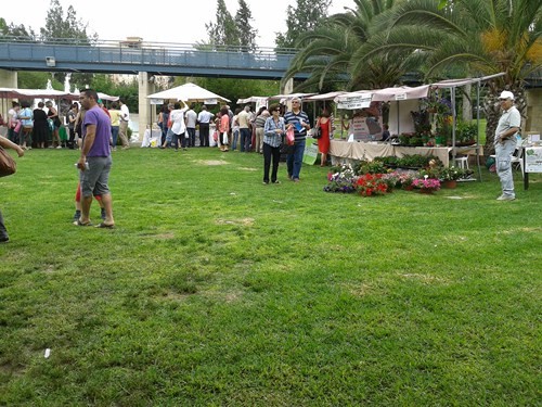 Εκδήλωση Περιβαλλοντικού Φεστιβάλ Άστρα
