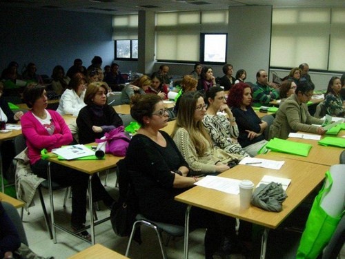Γνωριμία και διατήρηση των ειδών της πανίδας της Κύπρου