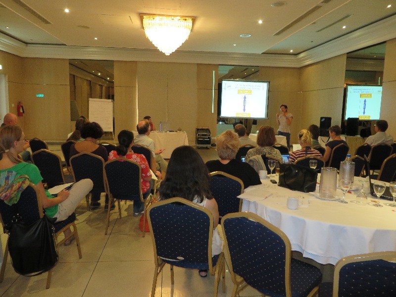 Collaboration of Schools and Communities for Sustainable Development