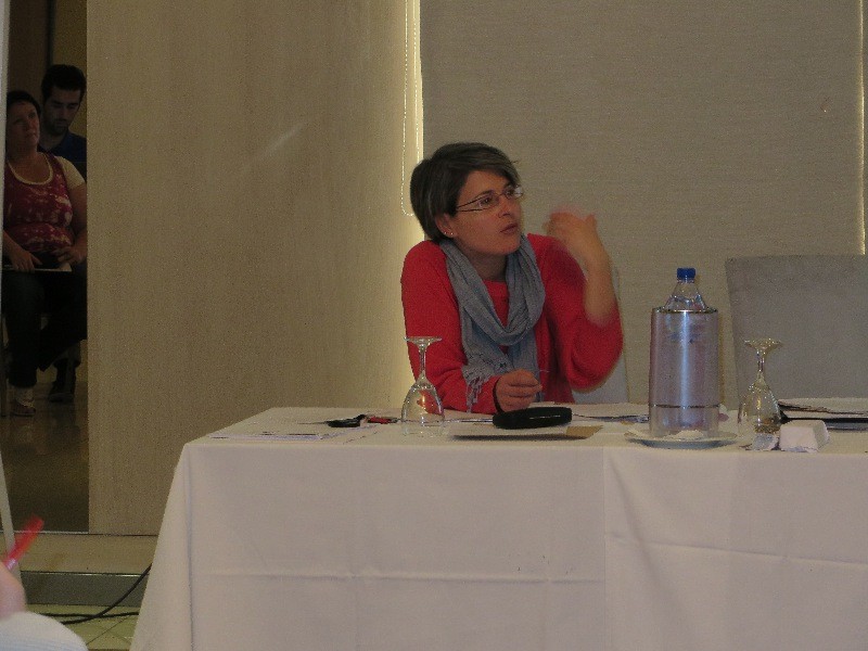 Collaboration of Schools and Communities for Sustainable Development