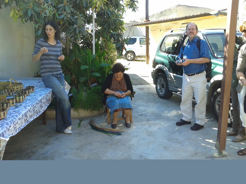 Collaboration of Schools and Communities for Sustainable Development