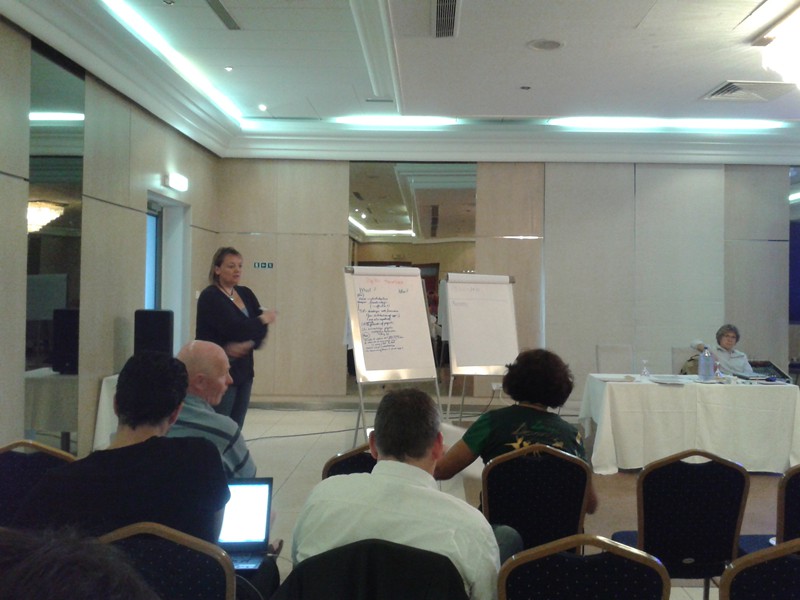 Collaboration of Schools and Communities for Sustainable Development