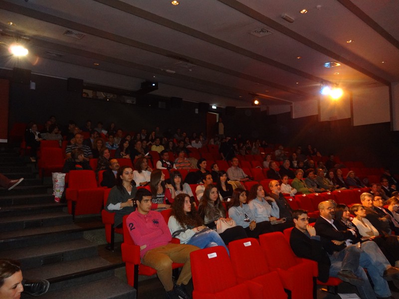 Marlisco Marine litter in Europe’s Seas: Social Awareness and Co-responsibility