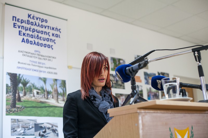 Εγκαίνια Πάρκου Οικόσιτων ζώων