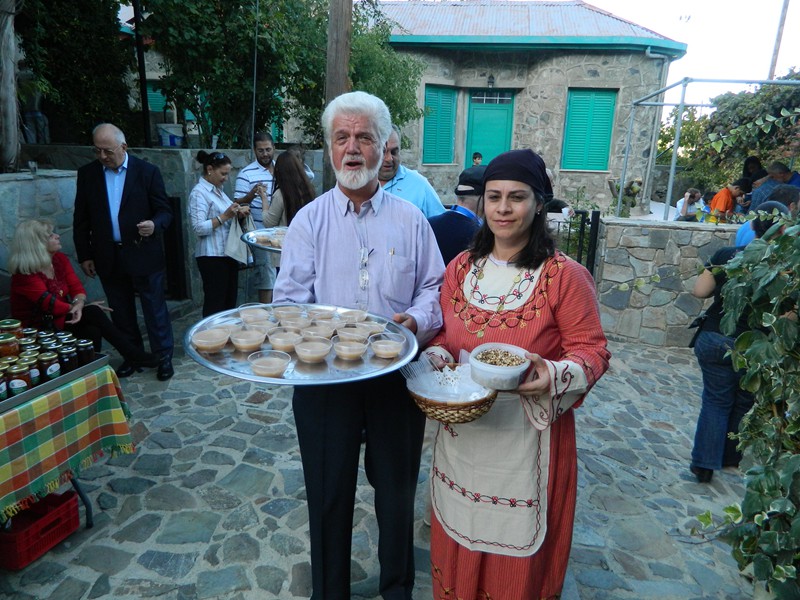 Αργονήσια 2013 για τον αειφόρο τουρισμό σε νησιά της Μεσογείου, παραδείγματα, προοπτικές, δικτύωση