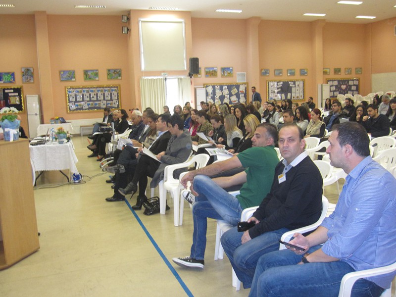 Aξιοποίηση των ΤΠΕ στη μαθησιακή διαδικασία και στην οργάνωση και διοίκηση της σχολικής μονάδας
