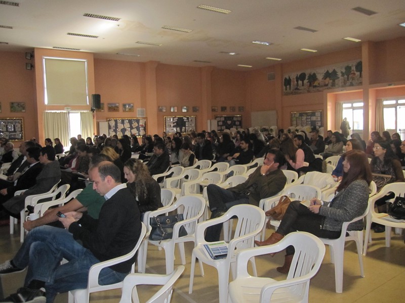 Aξιοποίηση των ΤΠΕ στη μαθησιακή διαδικασία και στην οργάνωση και διοίκηση της σχολικής μονάδας