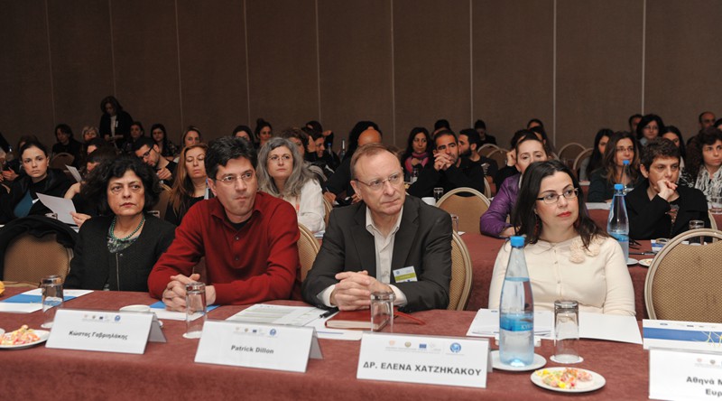Εκπαίδευση για την αειφόρο ανάπτυξη: Συνεργασία σχολείου-κοινότητα