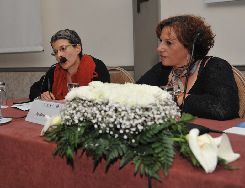 Εκπαίδευση για την αειφόρο ανάπτυξη: Συνεργασία σχολείου-κοινότητα