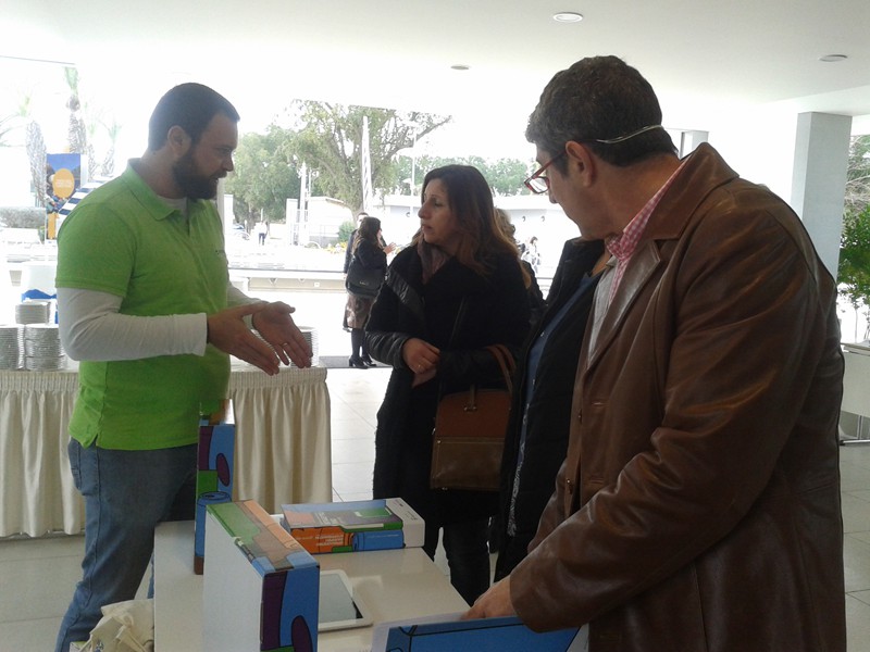 Το παράδειγμα της "Τηγανοκίνησης"