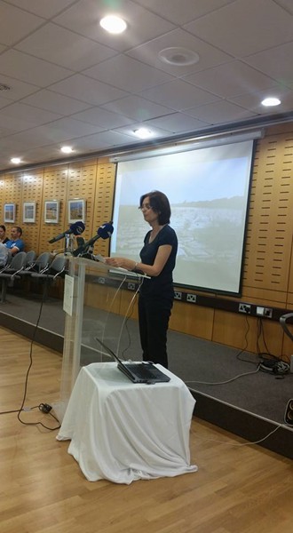 Παγκόσμια μέρα κατά της Ερημοποίησης και της Ξηρασίας
