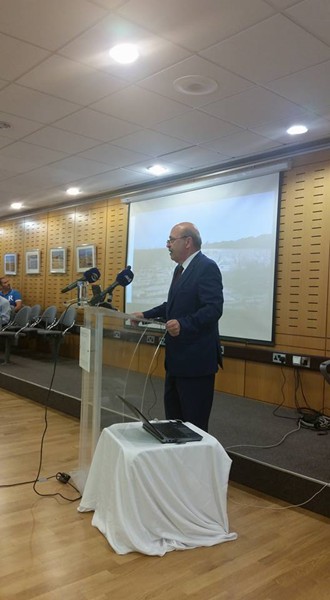 Παγκόσμια μέρα κατά της Ερημοποίησης και της Ξηρασίας
