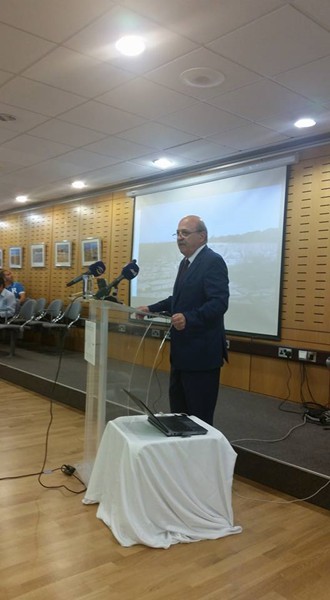 Παγκόσμια μέρα κατά της Ερημοποίησης και της Ξηρασίας