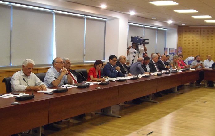 Παρουσίαση έρευνας κοινής γνώμης «Πόσα ξέρεις για το RRR;”