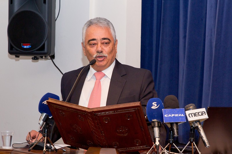 Ηθική και Δημοκρατία για μια Αειφόρο Σχολική Ηγεσία