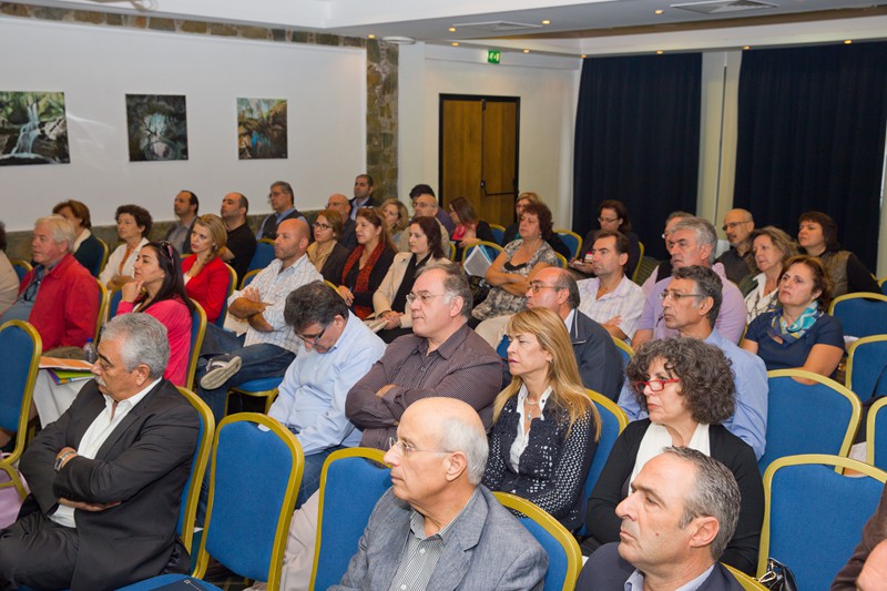 Ηθική και Δημοκρατία για μια Αειφόρο Σχολική Ηγεσία