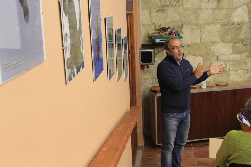 Δάσος της Δαδιάς και Περιβαλλοντική Εκπαίδευση