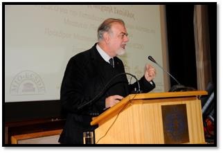 Αειφόρο Σχολείο: Όραμα-Δράσεις-Προοπτικές