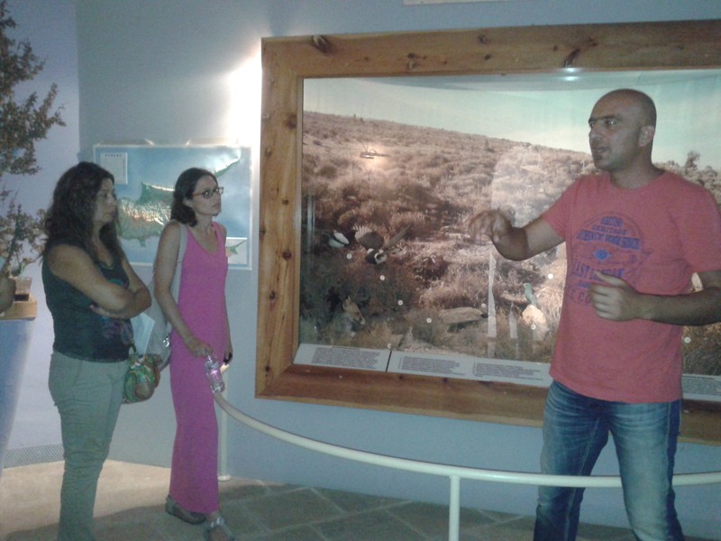 Διήμερο Εκπαιδευτικού Δημοτικής Εκπαίδευσης