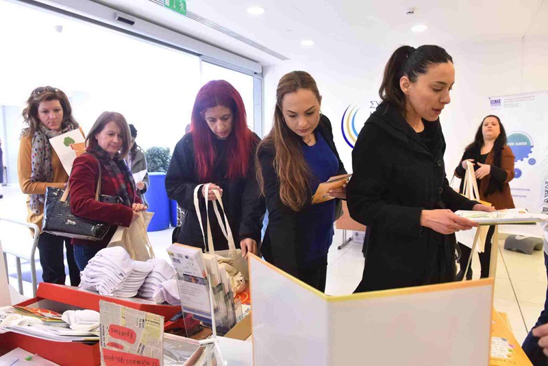 Δράσεις Προώθησης του Αειφόρου Σχολείου