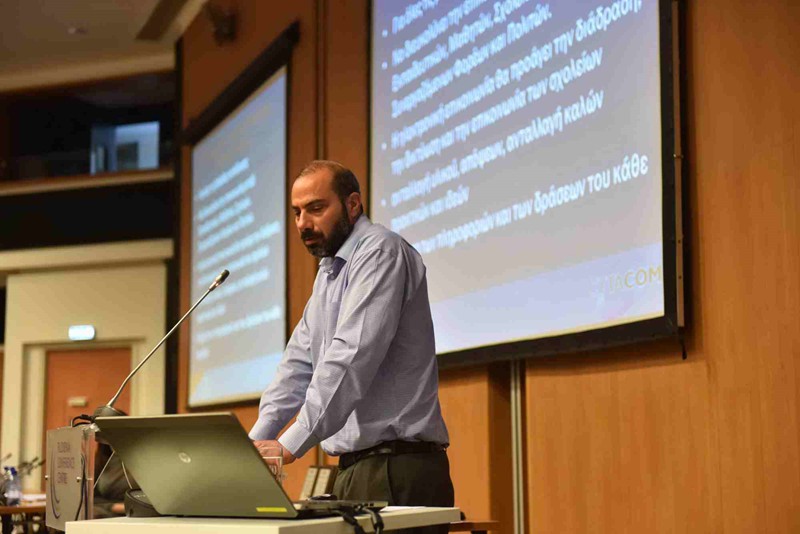 Δράσεις Προώθησης του Αειφόρου Σχολείου