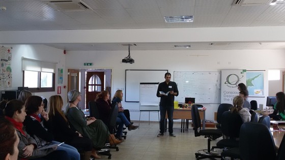 Ο κόσμος στο Κατώφλι μας- Αειφόρος Ανάπτυξη και Παγκόσμια Εκπαίδευση