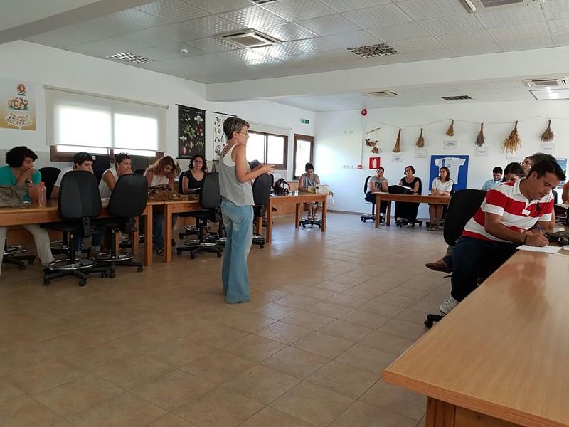 Διήμερο Εκπαιδευτικών Δημοτικής και Προδημοτικής Εκπαίδευσης