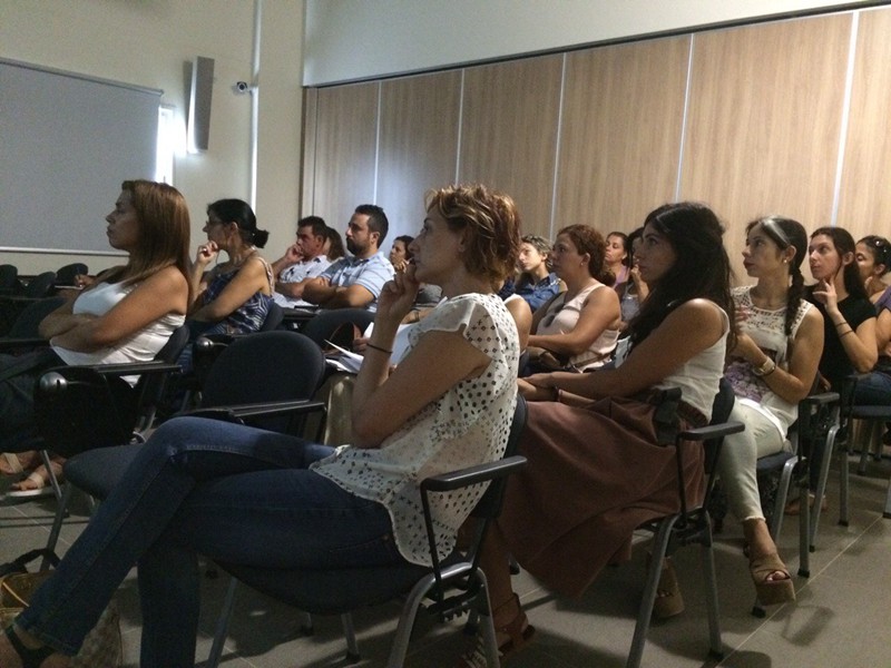 Διήμερο Εκπαιδευτικών Δημοτικής και Προδημοτικής Εκπαίδευσης